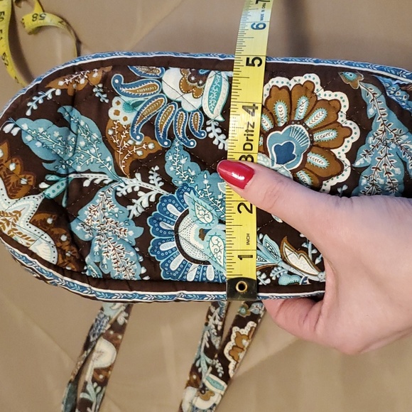 Vera Bradley purse. - Picture 10 of 10